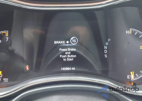 2014 Jeep Grand Cherokee Limited из США, поврежденный, VIN 1C4RJFBG8EC385413